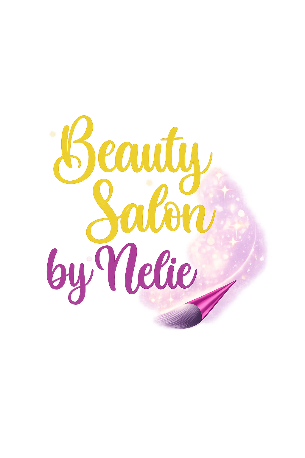 Beauty Salon by Nelie